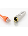 DIGITUS SFP+ 10G Copper Module up to 100m supports 10G 5G 2.5G 1G Base-T standard - nr 10