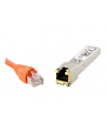 DIGITUS SFP+ 10G Copper Module up to 100m supports 10G 5G 2.5G 1G Base-T standard - nr 13