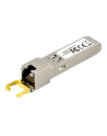 DIGITUS SFP+ 10G Copper Module up to 100m supports 10G 5G 2.5G 1G Base-T standard - nr 16