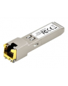 DIGITUS SFP+ 10G Copper Module up to 100m supports 10G 5G 2.5G 1G Base-T standard - nr 17