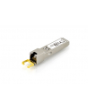 DIGITUS SFP+ 10G Copper Module up to 100m supports 10G 5G 2.5G 1G Base-T standard - nr 1
