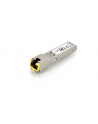DIGITUS SFP+ 10G Copper Module up to 100m supports 10G 5G 2.5G 1G Base-T standard - nr 20