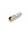 DIGITUS SFP+ 10G Copper Module up to 100m supports 10G 5G 2.5G 1G Base-T standard - nr 2