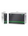 APC Din Rail Mount Switch Power Supply Battery Back Up 24V DC 10A - nr 2