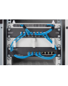 DIGITUS N-80117 L2 managed Gigabit Ethernet Switch 8-port 10 inch - nr 3