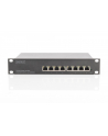 DIGITUS N-80117 L2 managed Gigabit Ethernet Switch 8-port 10 inch - nr 5