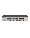 DIGITUS Fast Ethernet Switch N-Way 24-port 10/100 Mbps 24x RJ45 Desktop Version - nr 1