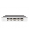 DIGITUS Fast Ethernet Switch N-Way 24-port 10/100 Mbps 24x RJ45 Desktop Version - nr 6