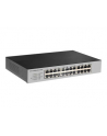 DIGITUS Fast Ethernet Switch N-Way 24-port 10/100 Mbps 24x RJ45 Desktop Version - nr 7