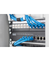 DIGITUS L2 managed Gigabit Ethernet PoE Switch 8-port PoE 10 inch 80W PoE budget - nr 15