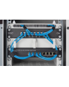 DIGITUS L2 managed Gigabit Ethernet PoE Switch 8-port PoE 10 inch 80W PoE budget - nr 16