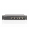 DIGITUS L2 managed Gigabit Ethernet PoE Switch 8-port PoE 10 inch 80W PoE budget - nr 17