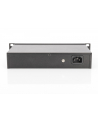 DIGITUS L2 managed Gigabit Ethernet PoE Switch 8-port PoE 10 inch 80W PoE budget - nr 18