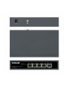 INTELLINET PoE-Powered 5-Port Gigabit Switch with PoE Passthrough One PoE++/4PPoE PD PoE Port with 95W Four PSE PoE ports up to 65W - nr 14