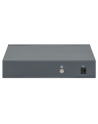 INTELLINET PoE-Powered 5-Port Gigabit Switch with PoE Passthrough One PoE++/4PPoE PD PoE Port with 95W Four PSE PoE ports up to 65W - nr 32
