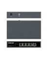 INTELLINET PoE-Powered 5-Port Gigabit Switch with PoE Passthrough One PoE++/4PPoE PD PoE Port with 95W Four PSE PoE ports up to 65W - nr 7