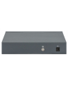 INTELLINET PoE-Powered 5-Port Gigabit Switch with PoE Passthrough One PoE++/4PPoE PD PoE Port with 95W Four PSE PoE ports up to 65W - nr 2
