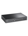 TP-LINK TL-SG3210 Gbit Managed Switch 8xGigabit RJ45 Ports 2xGigabit SFP Slots 13inch Omada SDN (P) - nr 19