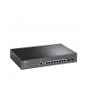 TP-LINK TL-SG3210 Gbit Managed Switch 8xGigabit RJ45 Ports 2xGigabit SFP Slots 13inch Omada SDN (P) - nr 2