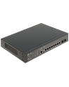 TP-LINK TL-SG3210 Gbit Managed Switch 8xGigabit RJ45 Ports 2xGigabit SFP Slots 13inch Omada SDN (P) - nr 9
