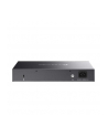 TP-LINK TL-SG3210 Gbit Managed Switch 8xGigabit RJ45 Ports 2xGigabit SFP Slots 13inch Omada SDN (P) - nr 15