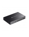 TP-LINK TL-SG3210 Gbit Managed Switch 8xGigabit RJ45 Ports 2xGigabit SFP Slots 13inch Omada SDN (P) - nr 17