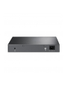 TP-LINK TL-SG3210 Gbit Managed Switch 8xGigabit RJ45 Ports 2xGigabit SFP Slots 13inch Omada SDN (P) - nr 3