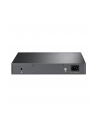 TP-LINK TL-SG3210 Gbit Managed Switch 8xGigabit RJ45 Ports 2xGigabit SFP Slots 13inch Omada SDN (P) - nr 21
