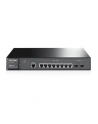 TP-LINK TL-SG3210 Gbit Managed Switch 8xGigabit RJ45 Ports 2xGigabit SFP Slots 13inch Omada SDN (P) - nr 22