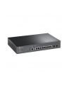 TP-LINK TL-SG3210 Gbit Managed Switch 8xGigabit RJ45 Ports 2xGigabit SFP Slots 13inch Omada SDN (P) - nr 24