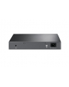 TP-LINK TL-SG3210 Gbit Managed Switch 8xGigabit RJ45 Ports 2xGigabit SFP Slots 13inch Omada SDN (P) - nr 15