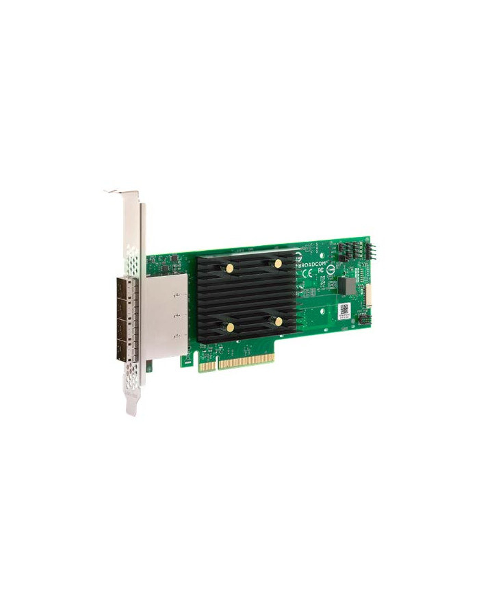 LENOVO ISG ThinkSystem 440-16e SAS/SATA HBA główny