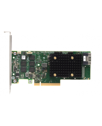 LENOVO ISG ThinkSystem RAID 940-16i 4GB Flash PCIe Gen4 12Gb Adapter