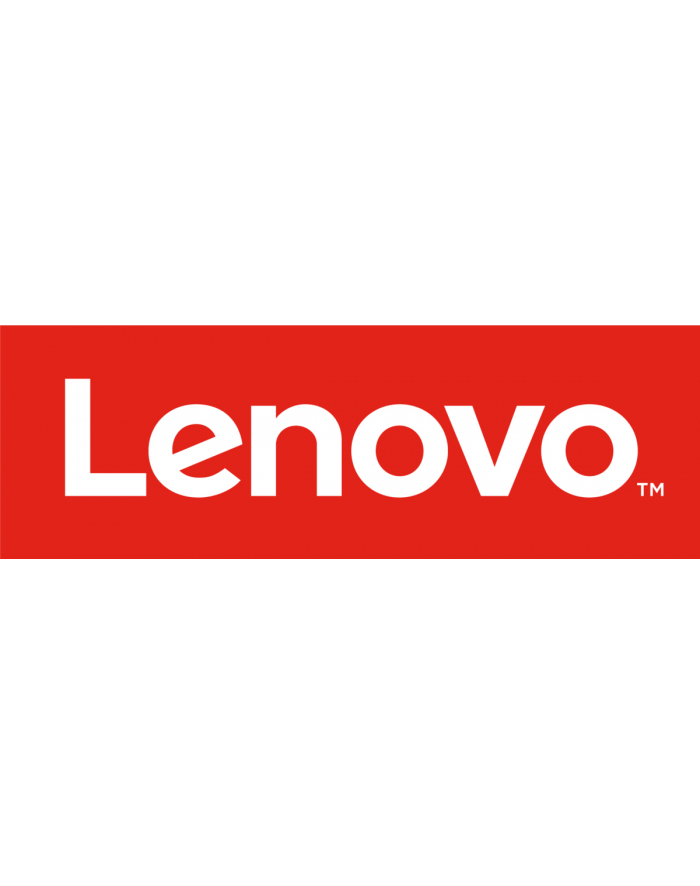 LENOVO ISG SUSE Linux Enterprise Server with Live Patching 1-2 Sockets with Unlimited Virtual Machines Standard Support 5 Year główny