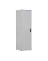 DIGITUS wall closet 19inch slim line 5HE installation option 2HE vertical 3HE horizontal Kolor: CZARNY RAL 9005 - nr 15