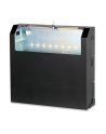 DIGITUS wall closet 19inch slim line 5HE installation option 2HE vertical 3HE horizontal Kolor: CZARNY RAL 9005 - nr 22