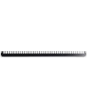 DIGITUS Cable fixing rail for Unique and Dynamic Basic for 1000 mm depth cabinets packaging unit 1 pc. - nr 4