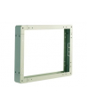 DIGITUS Plinth for server cabinets 800x1000mm Kolor: CZARNY RAL 9005 - nr 1
