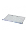 DIGITUS Fixed shelf 19inch Server Cabinet 720mm uo to 100KG vented grey - nr 11
