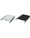 DIGITUS Fixed shelf 19inch network Cabinet up to 25KG vented Kolor: CZARNY extendable - nr 19