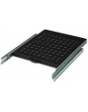 DIGITUS Fixed shelf 19inch network Cabinet up to 25KG vented Kolor: CZARNY extendable - nr 22