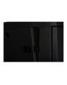 DIGITUS DN-19 12-U-EC-SW 12U wall mounting cabinet 638x600x450mm color Kolor: CZARNY RAL 9005 - nr 11