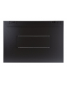 DIGITUS DN-19 12-U-EC-SW 12U wall mounting cabinet 638x600x450mm color Kolor: CZARNY RAL 9005 - nr 28