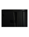 DIGITUS DN-19 12-U-EC-SW 12U wall mounting cabinet 638x600x450mm color Kolor: CZARNY RAL 9005 - nr 29