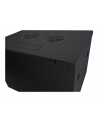 DIGITUS DN-19 12-U-EC-SW 12U wall mounting cabinet 638x600x450mm color Kolor: CZARNY RAL 9005 - nr 31