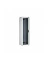 DIGITUS Network cabinet 19inch 26U grey 6/8 H1342mmxB600mmxT600mm with glass door incl. 28xSreew-Set up to 600KG - nr 8