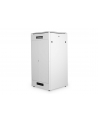 DIGITUS 32U network cabinet 1609x800x800 mm color grey RAL 7035 - nr 11