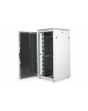 DIGITUS 32U network cabinet 1609x800x800 mm color grey RAL 7035 - nr 12