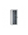 DIGITUS 32U network cabinet 1609x800x800 mm color grey RAL 7035 - nr 2