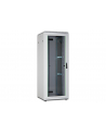 DIGITUS 32U network cabinet 1609x800x800 mm color grey RAL 7035 - nr 5